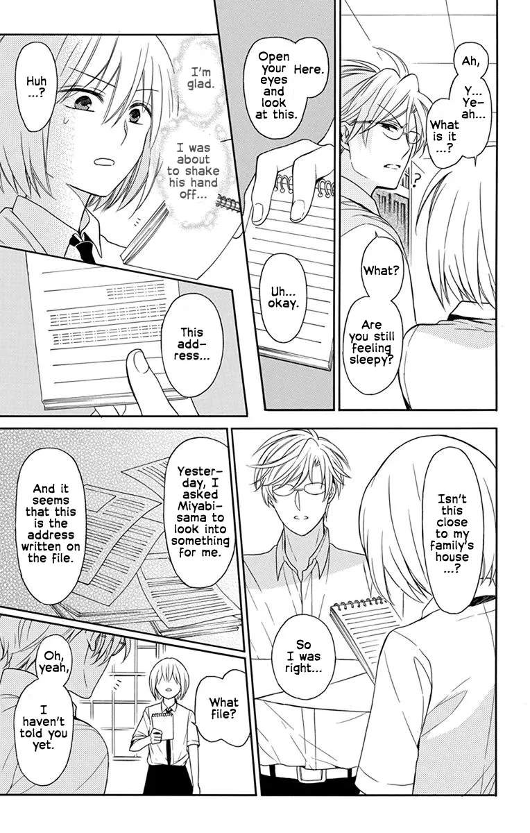 Oresama Teacher - Page 22