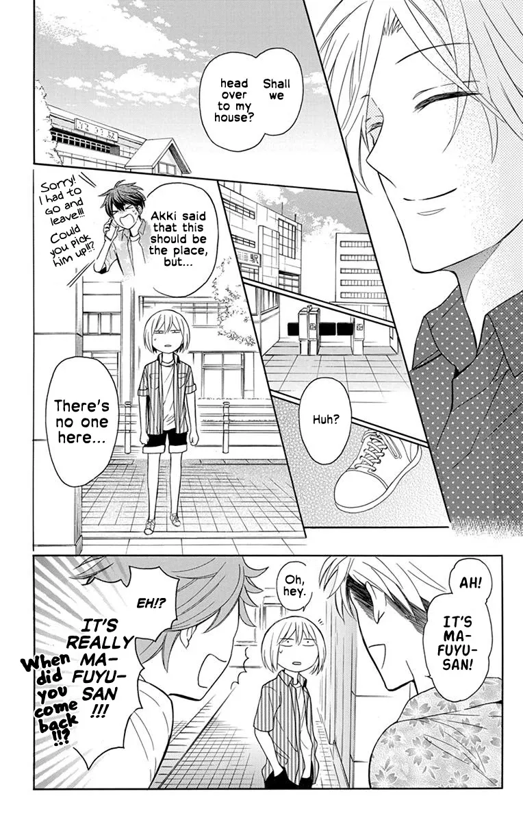 Oresama Teacher - Page 11