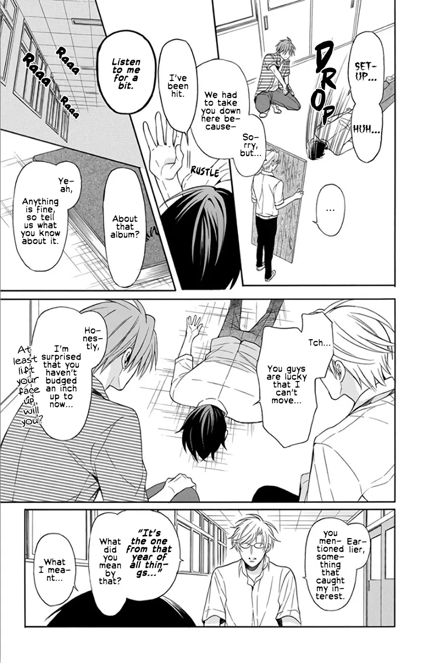 Oresama Teacher - Page 26