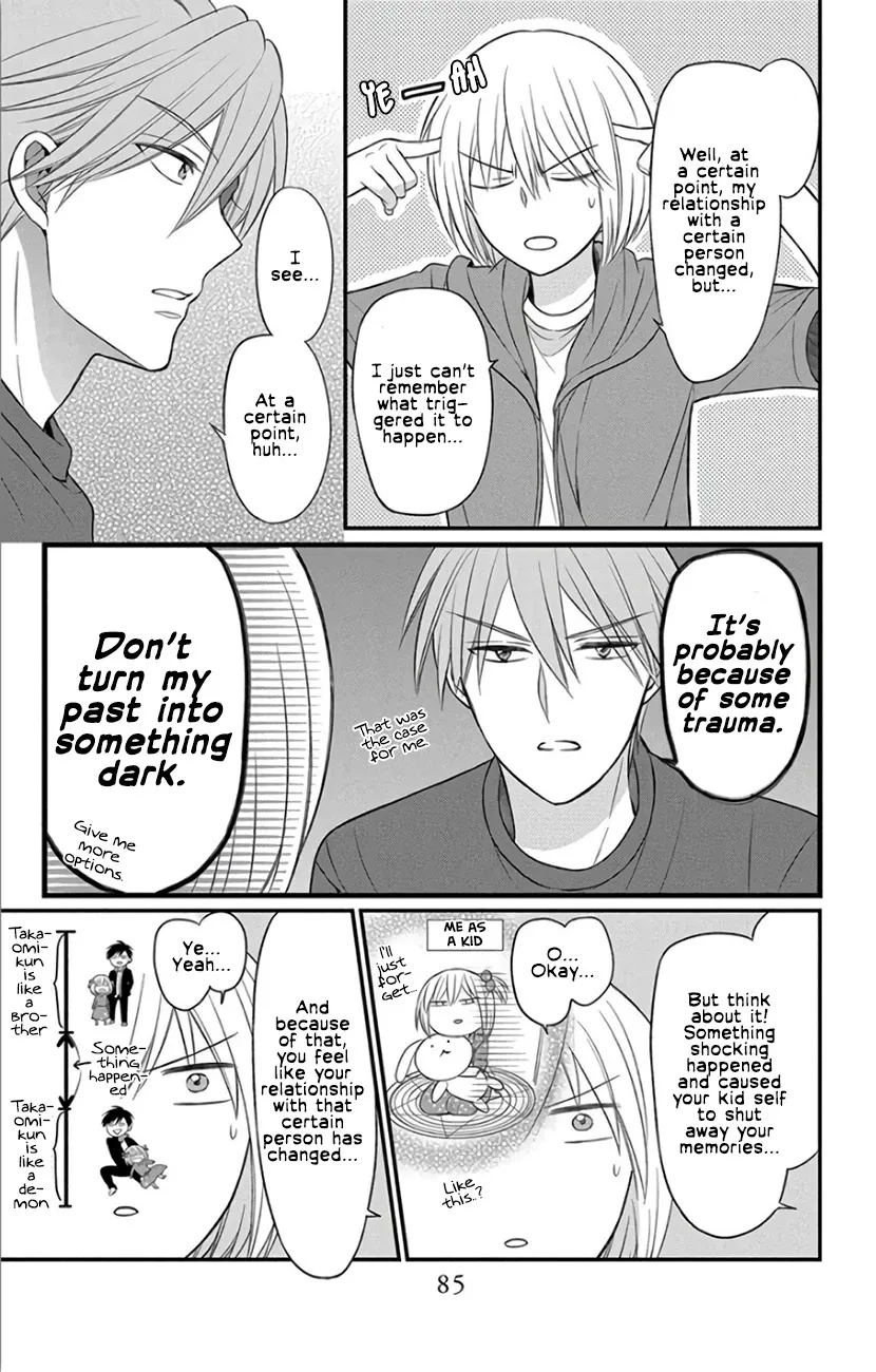 Oresama Teacher - Page 20