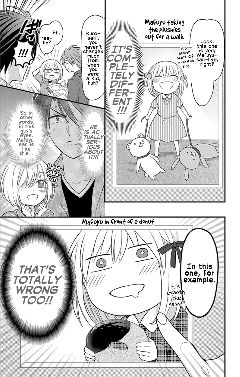 Oresama Teacher - Page 8