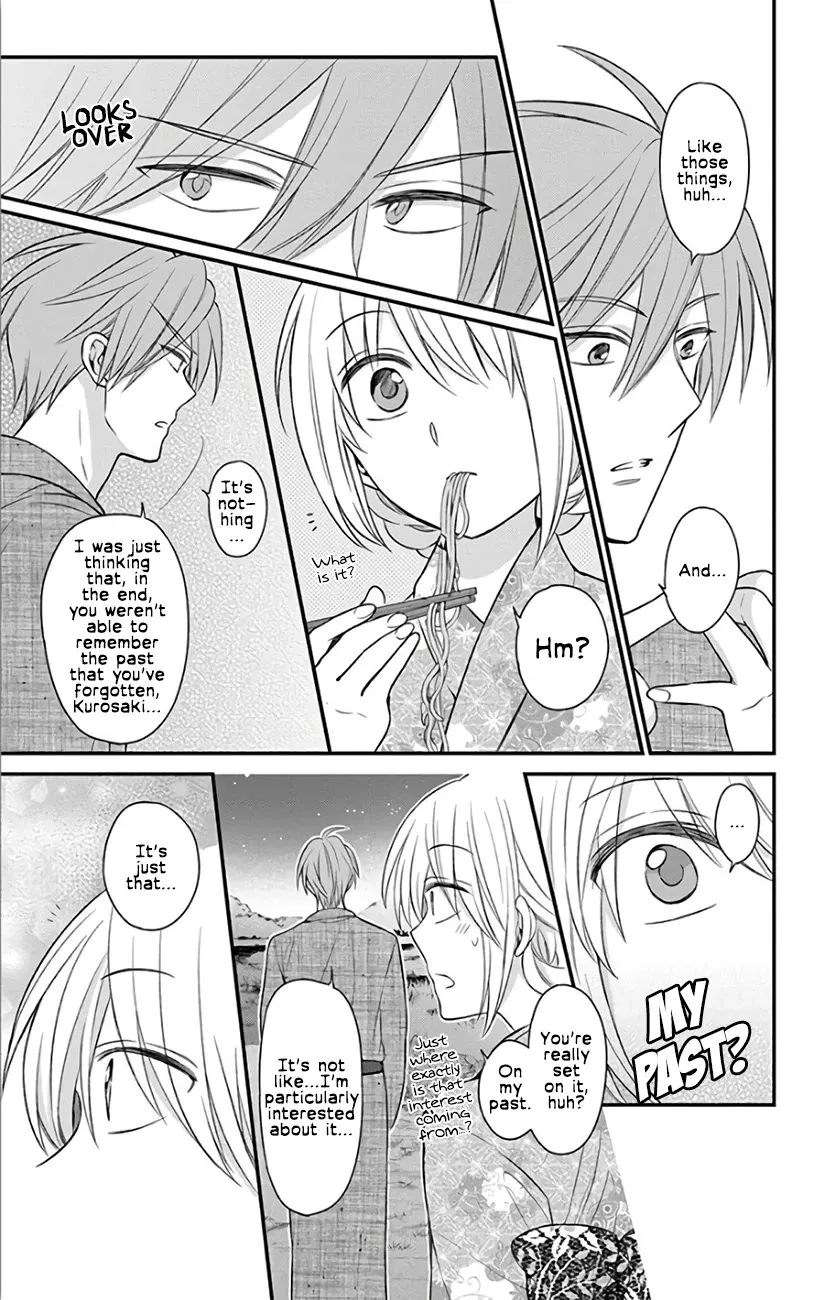 Oresama Teacher - Page 8