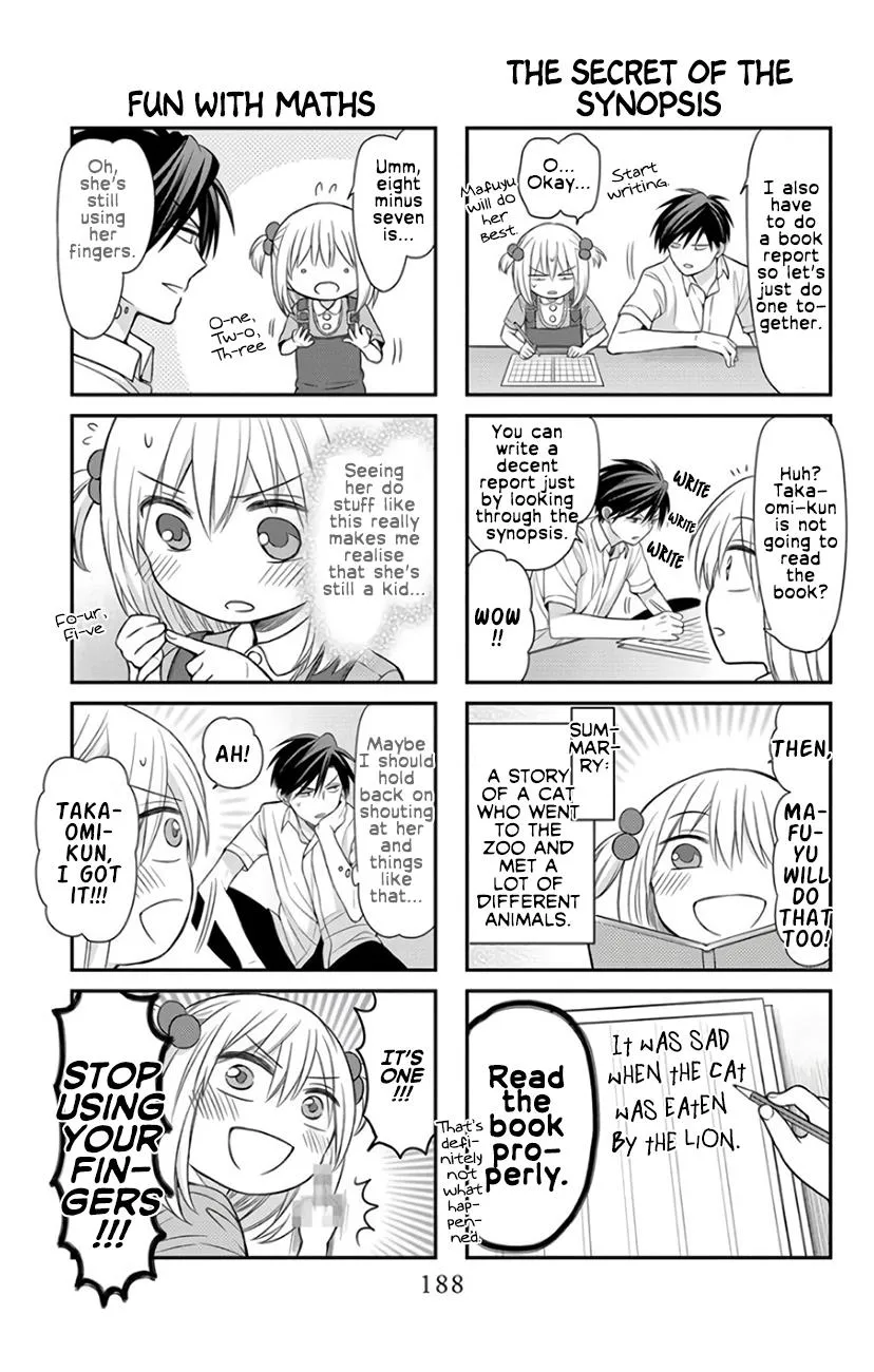 Oresama Teacher - Page 1