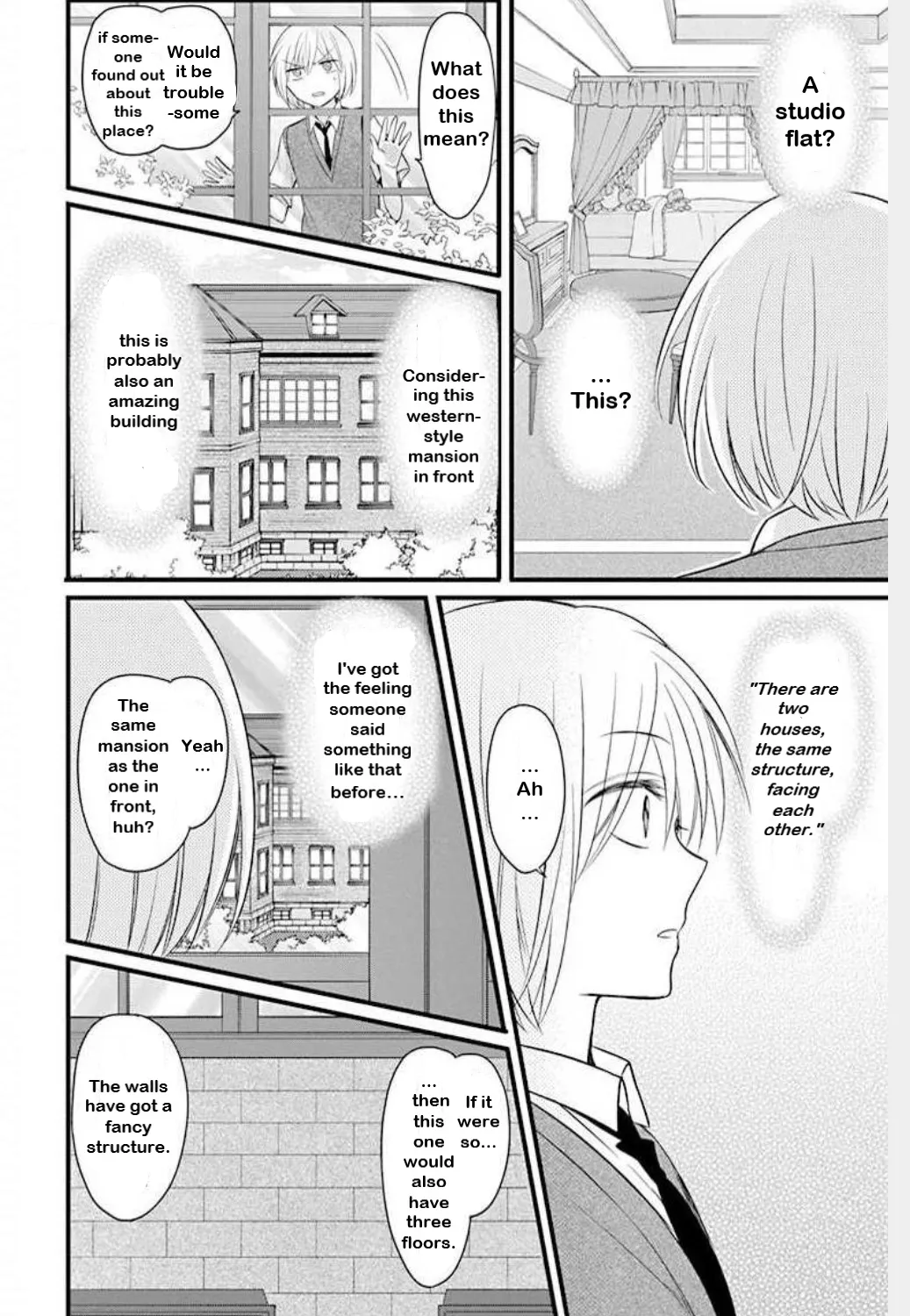 Oresama Teacher - Page 42