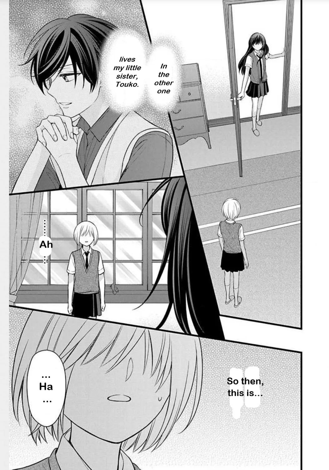 Oresama Teacher - Page 52