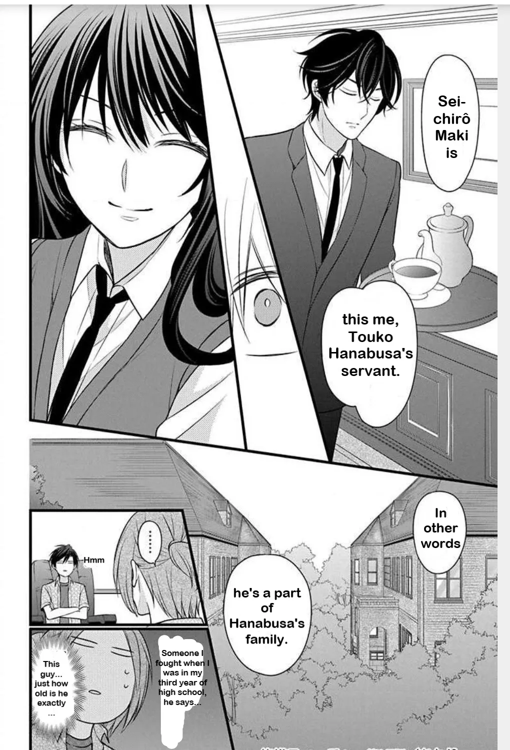 Oresama Teacher - Page 66