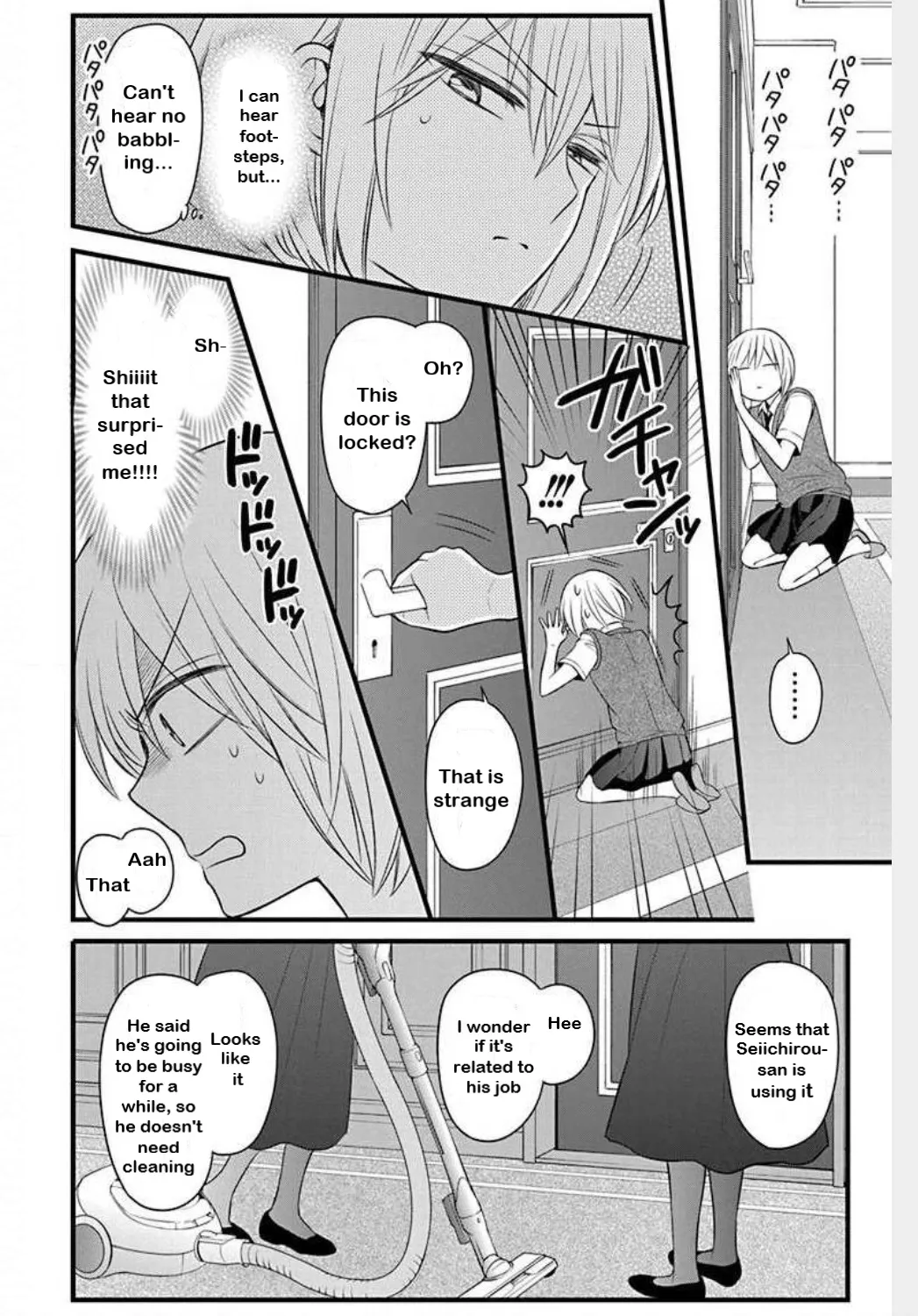 Oresama Teacher - Page 34