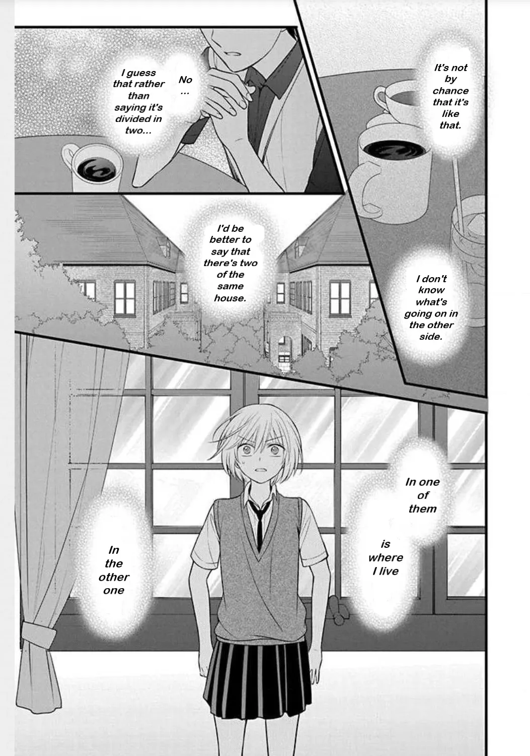 Oresama Teacher - Page 48