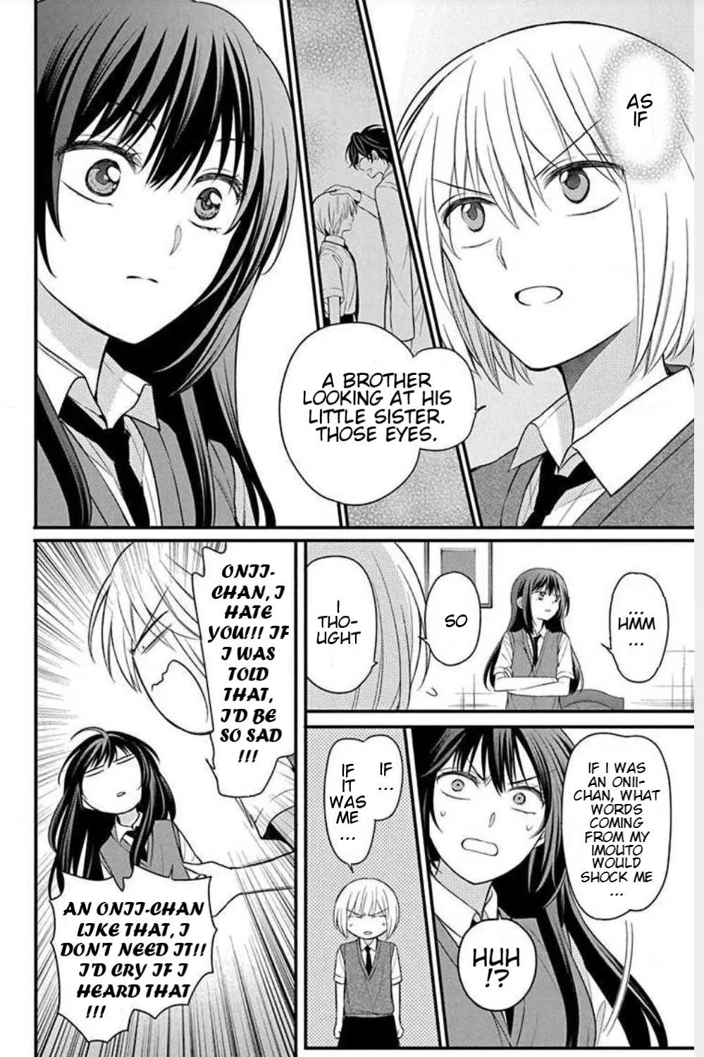 Oresama Teacher - Page 34