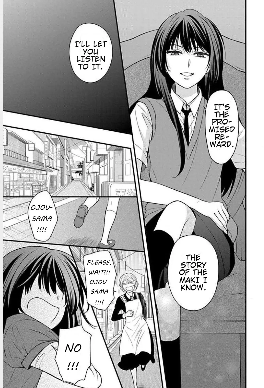 Oresama Teacher - Page 44