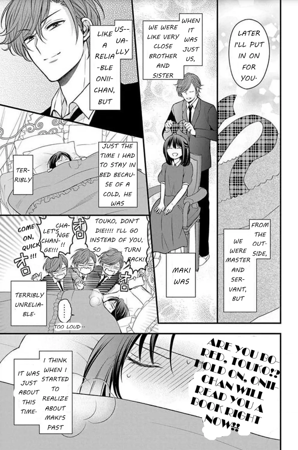 Oresama Teacher - Page 24