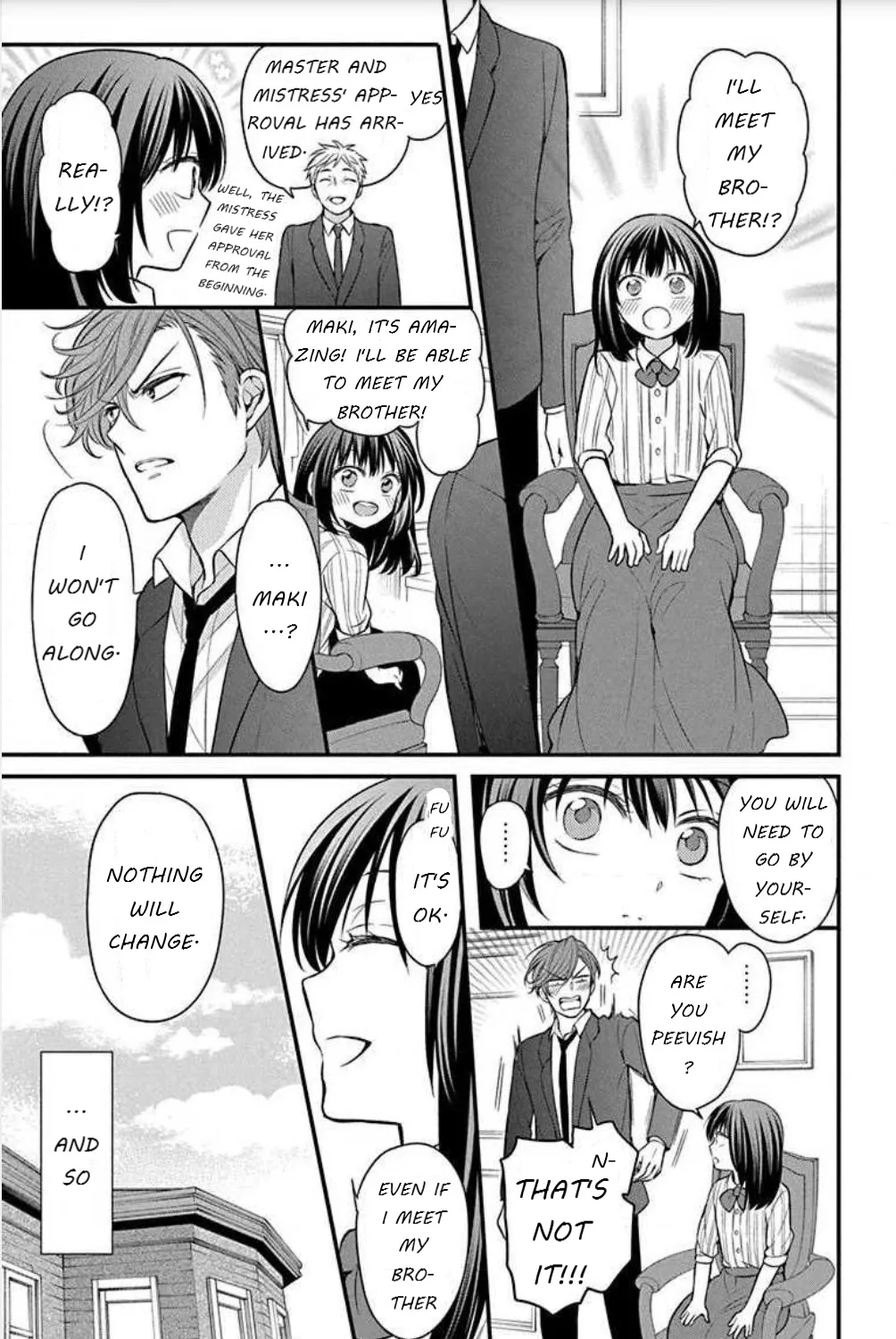 Oresama Teacher - Page 28