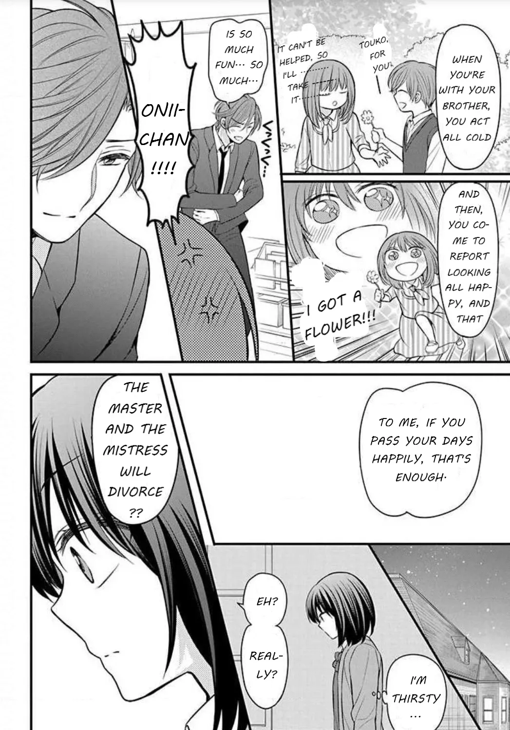 Oresama Teacher - Page 34