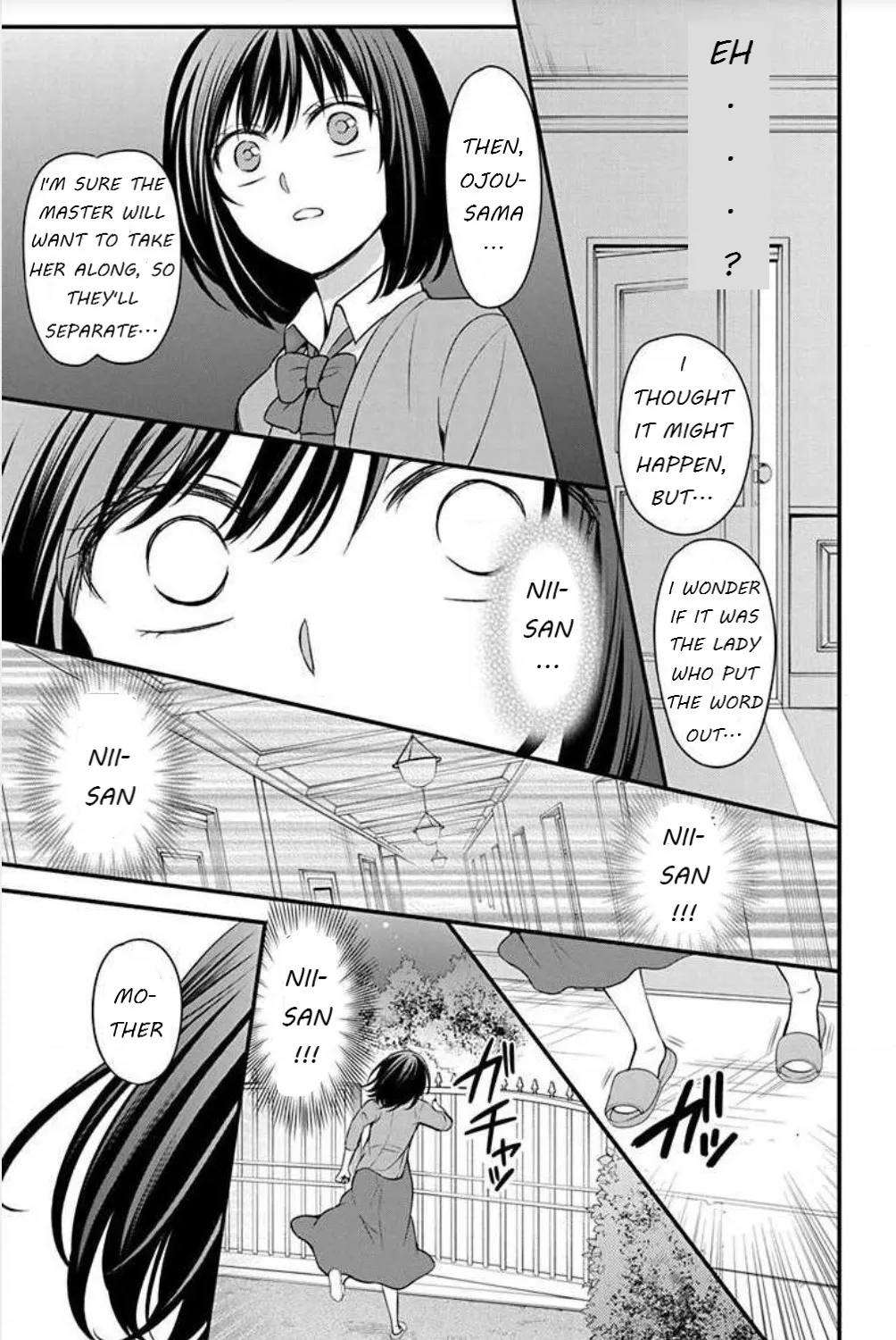 Oresama Teacher - Page 36