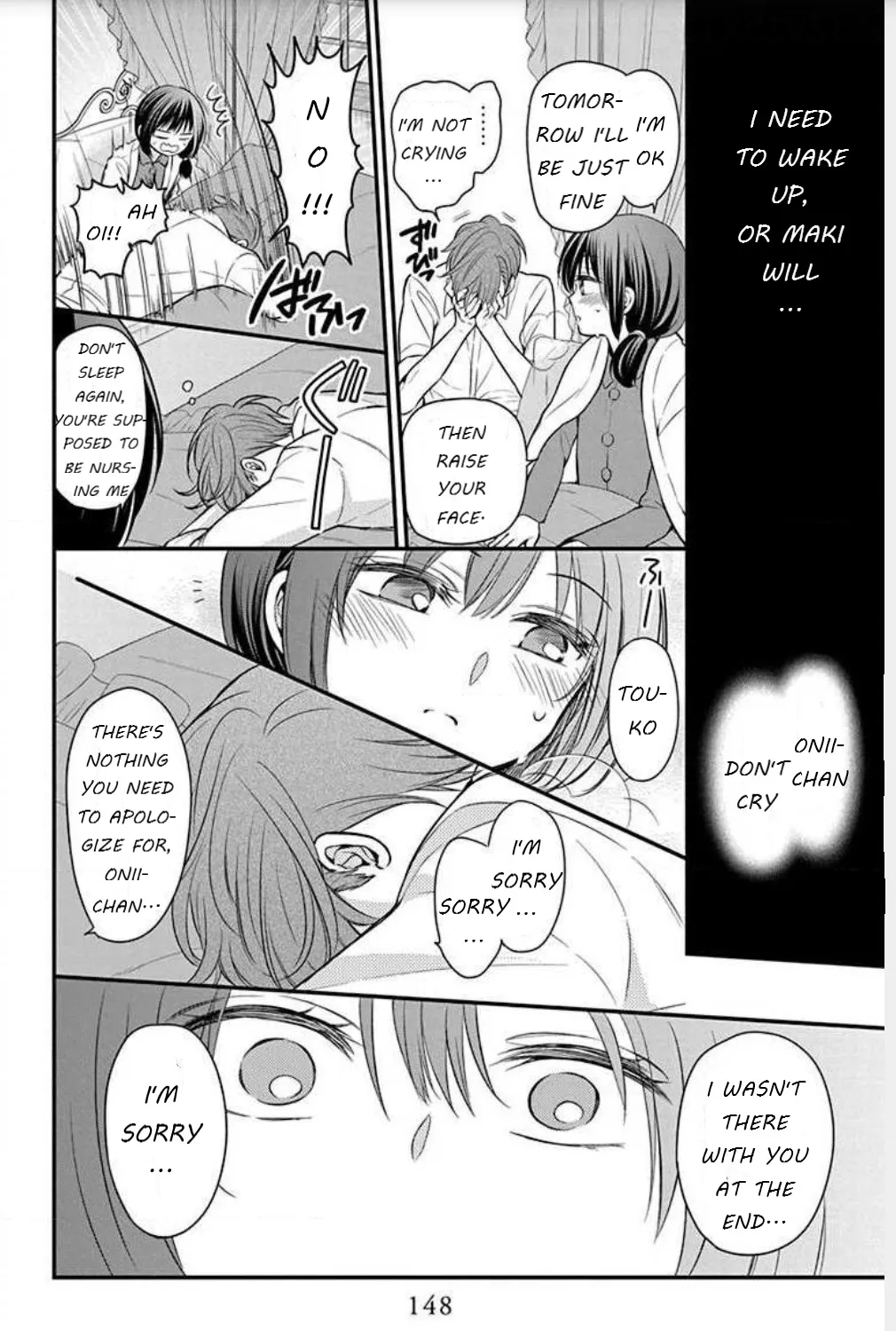 Oresama Teacher - Page 46