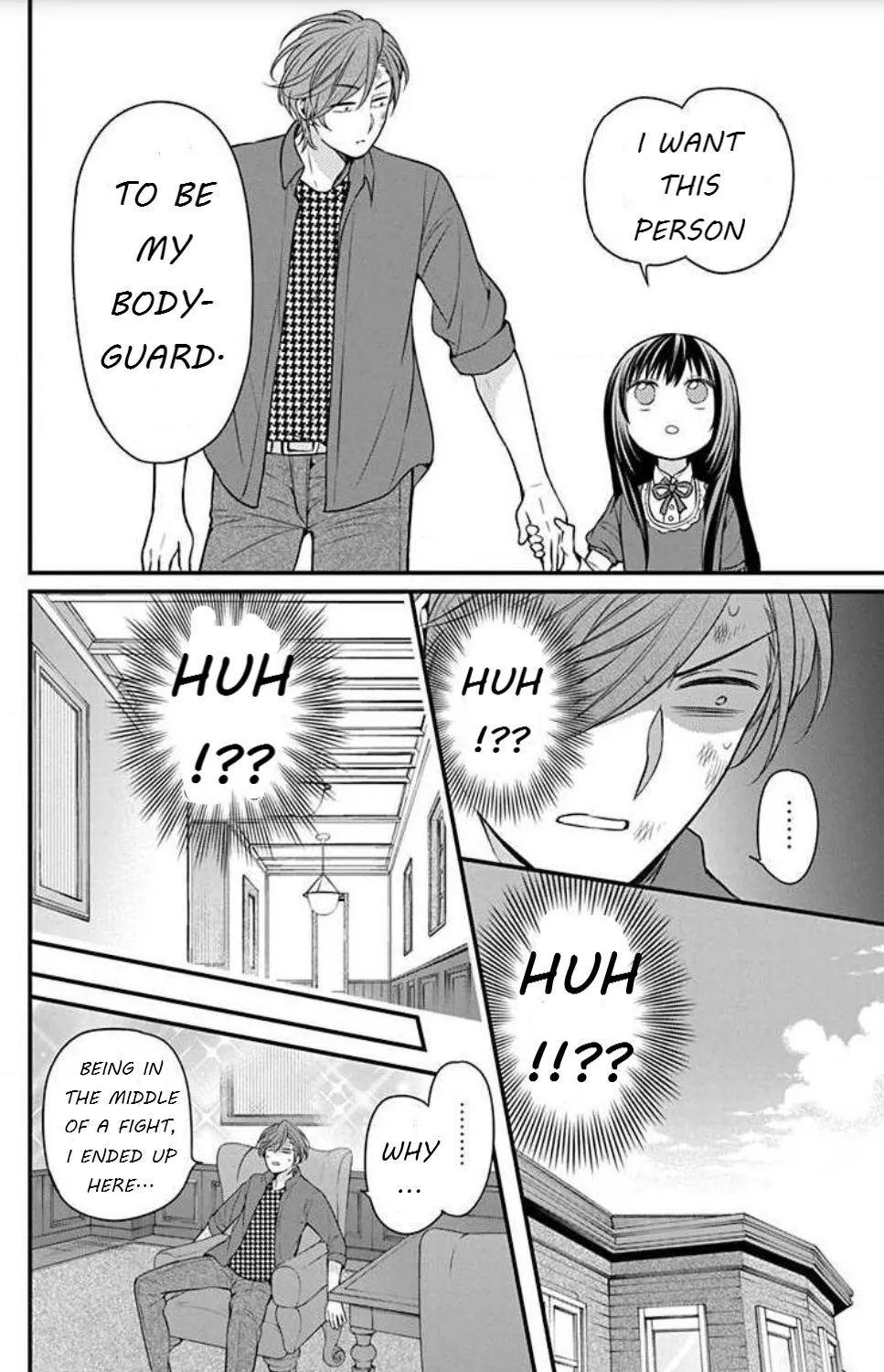 Oresama Teacher - Page 6