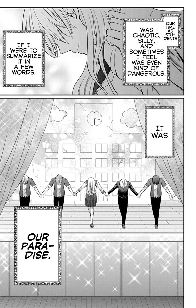 Oresama Teacher - Page 22