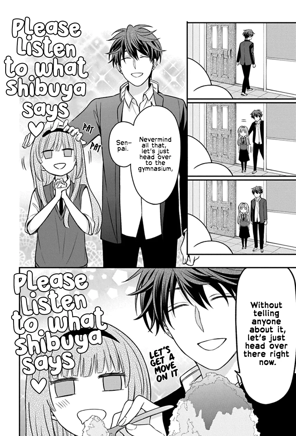 Oresama Teacher - Page 30