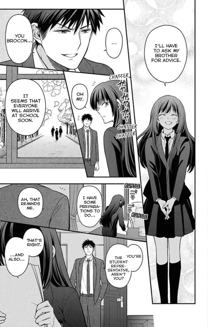 Oresama Teacher Chapter 168 page 7 - MangaNato