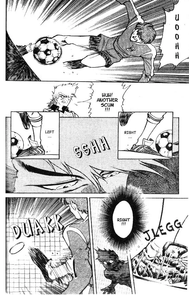 Oretachi No Field - Page 4