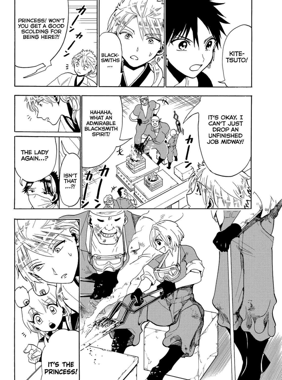 Orient Chapter 120 page 70 - MangaKakalot