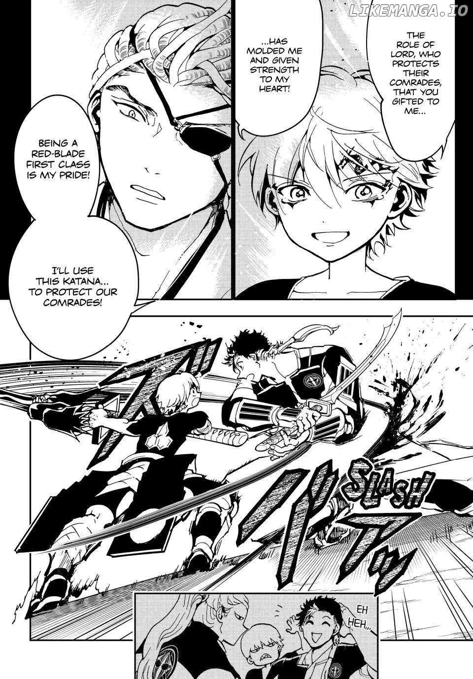 Orient Chapter 144.2 page 21 - MangaKakalot