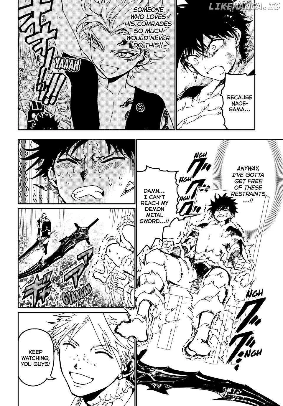 Orient Chapter 144.2 page 5 - MangaKakalot