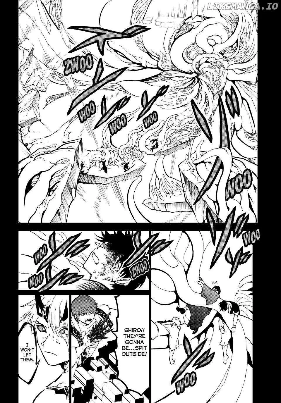 Orient Chapter 146 page 40 - MangaKakalot