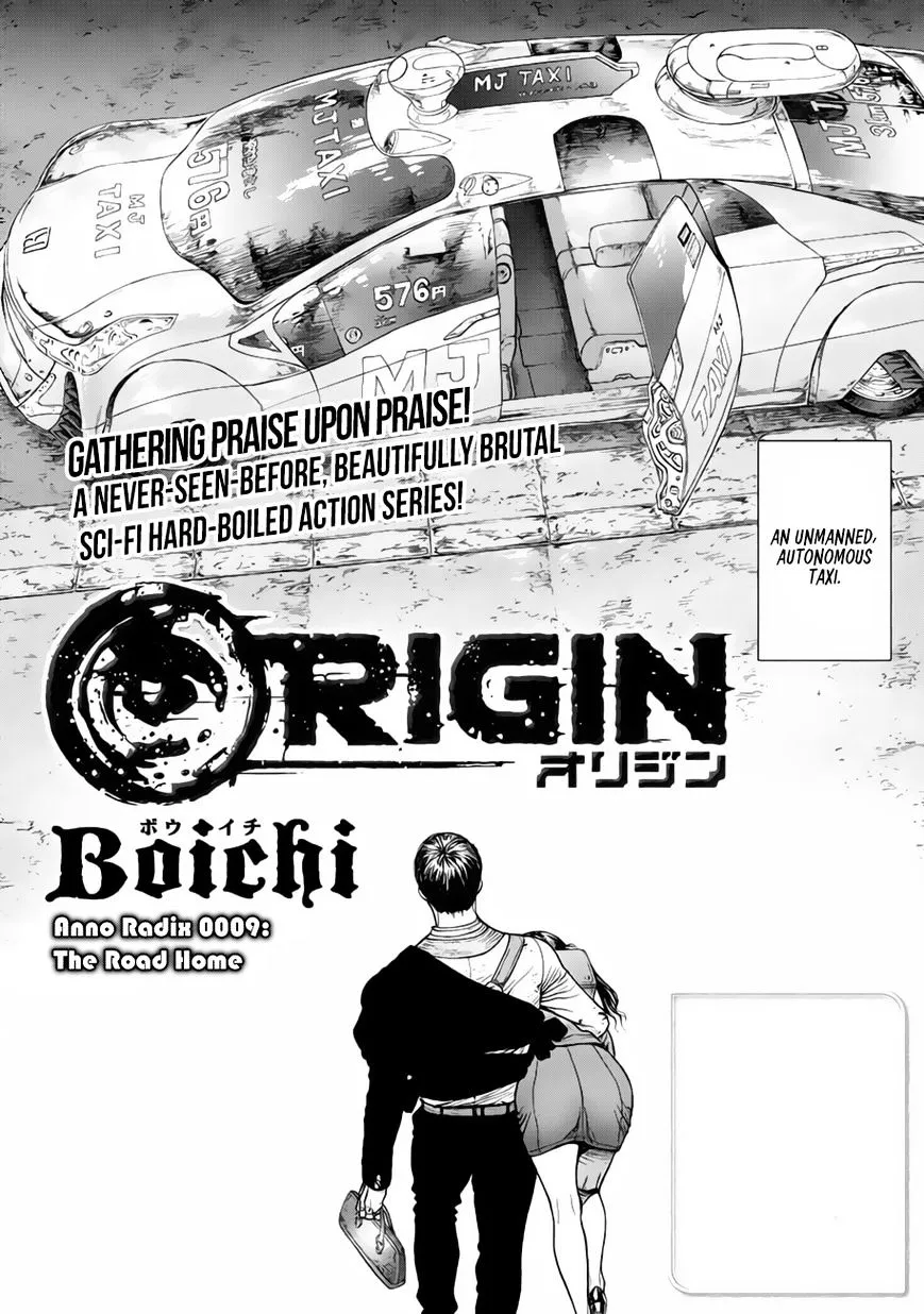 Origin - Page 2