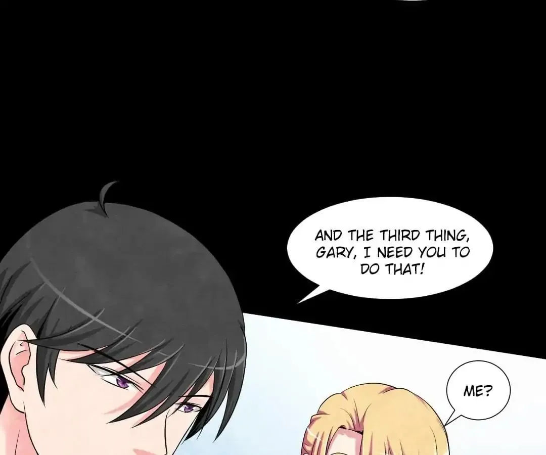 Original Sin Chapter 11 page 21 - MangaKakalot