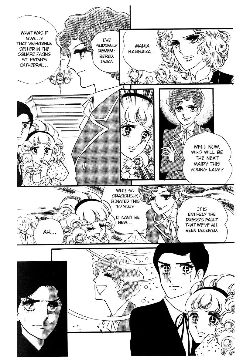 Orpheus no Mado - Page 28