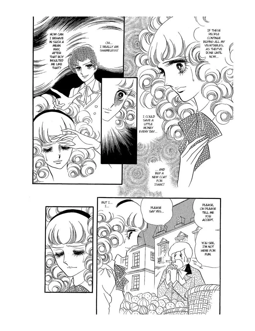 Orpheus no Mado - Page 2