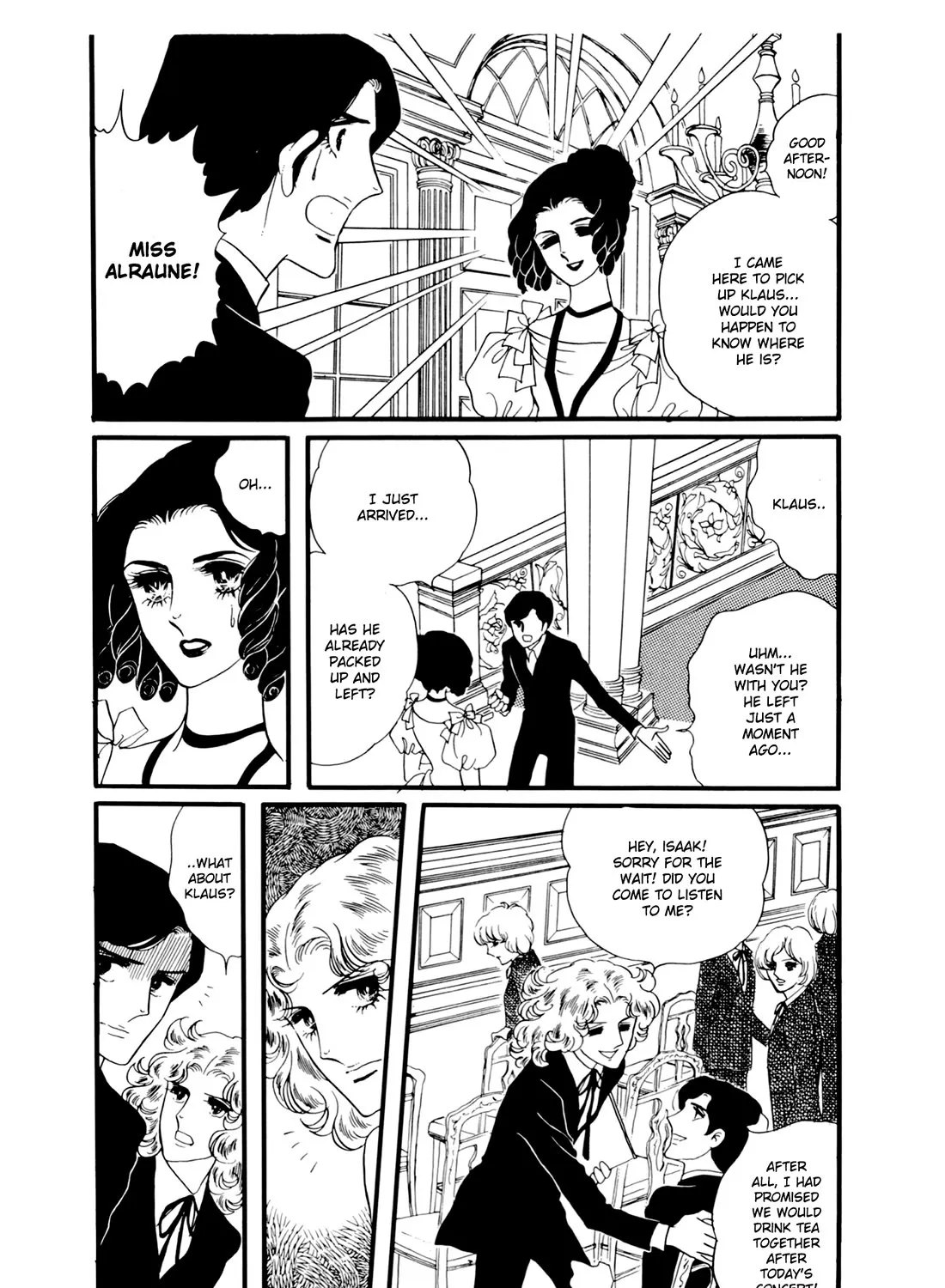 Orpheus no Mado - Page 42