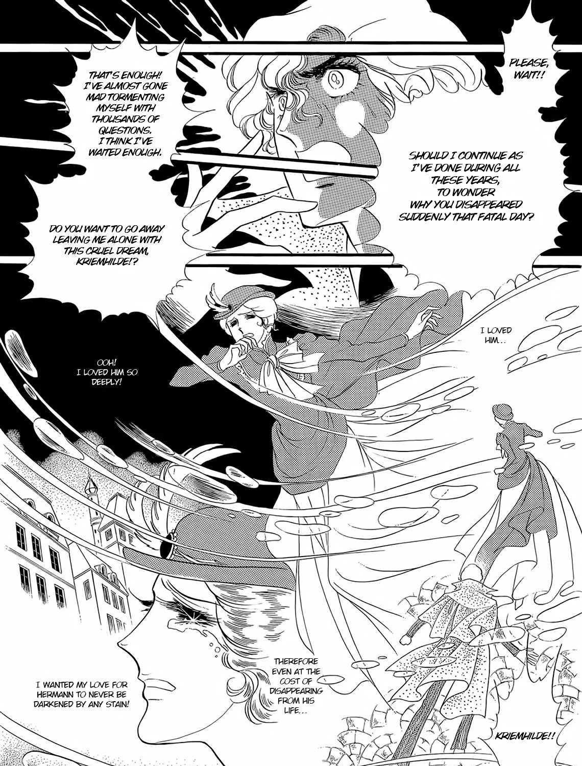 Orpheus no Mado - Page 4