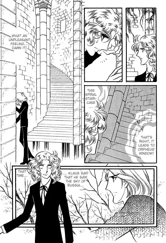 Orpheus no Mado Chapter 6 page 6 - MangaKakalot