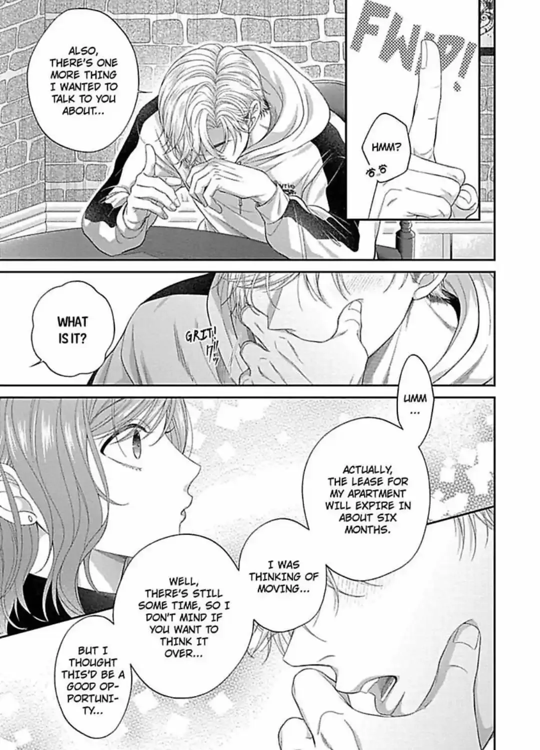 Osananajimi Bartender to Hajimeru Kaikan Lesson Chapter 11 page 27 - MangaKakalot