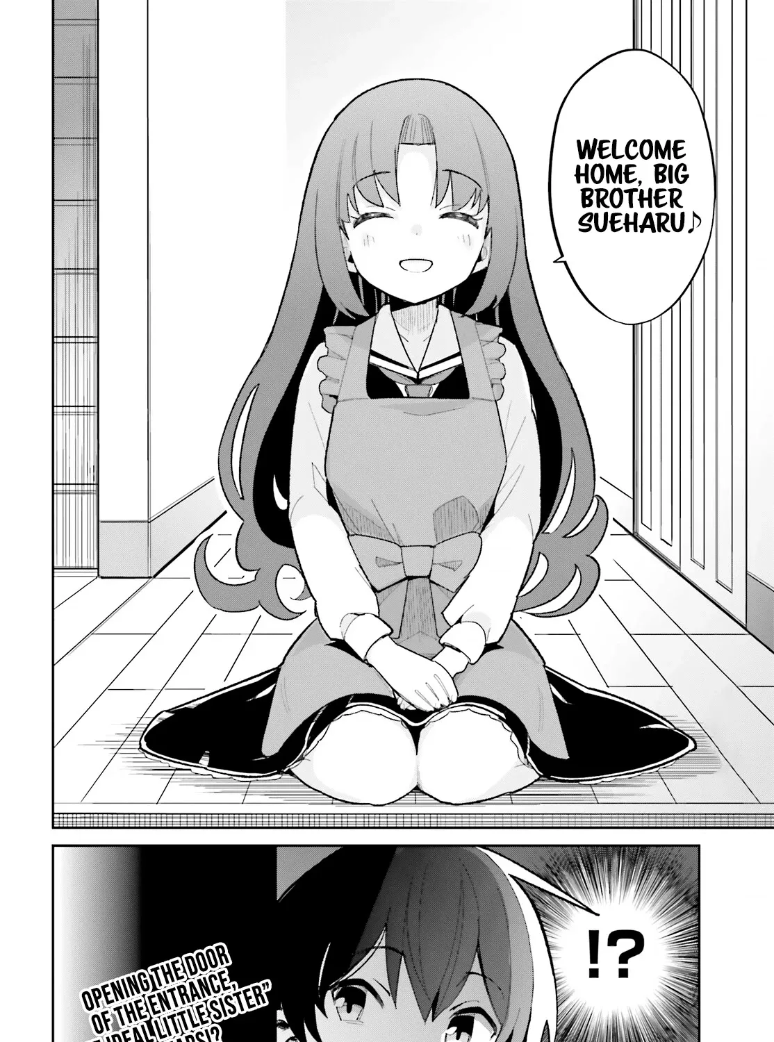 Osananajimi Ga Zettai Ni Makenai Love Comedy Chapter 12 page 63 - MangaKakalot