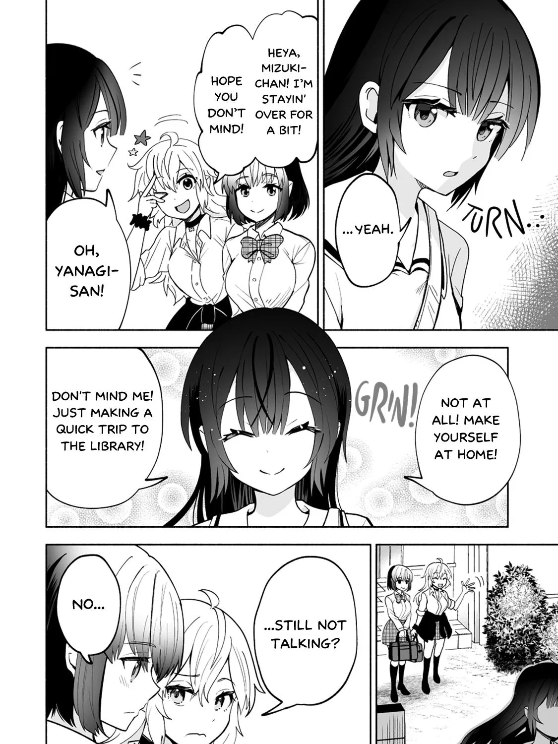 Osananajimi No Ijou Kawaii Imouto-Chan - Page 14