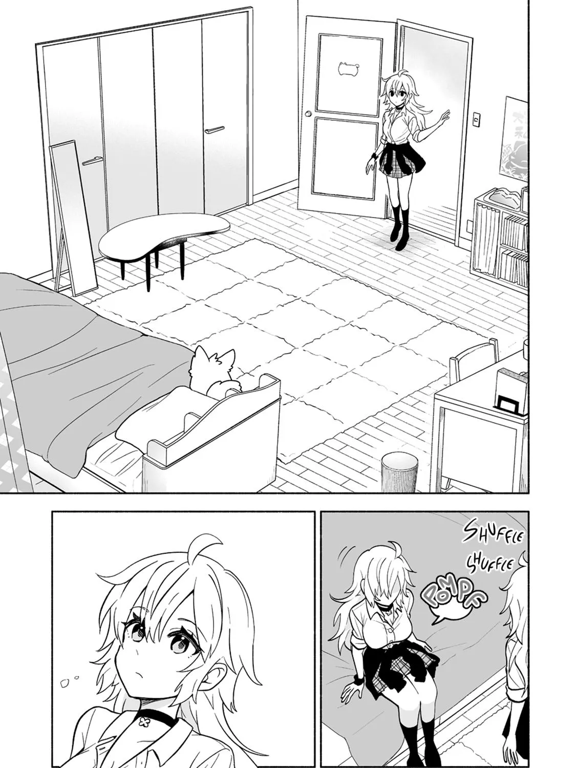 Osananajimi No Ijou Kawaii Imouto-Chan - Page 24