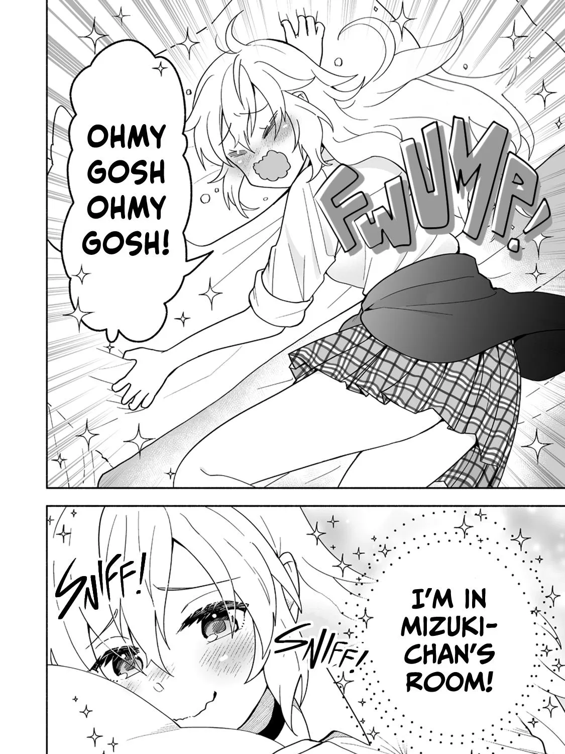 Osananajimi No Ijou Kawaii Imouto-Chan - Page 26