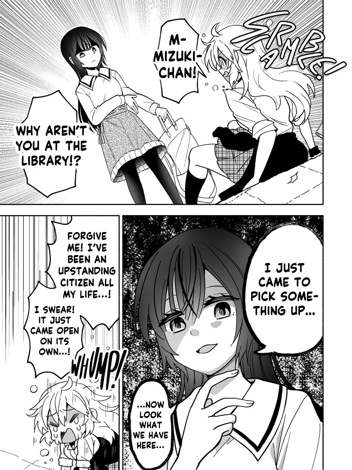 Osananajimi No Ijou Kawaii Imouto-Chan - Page 40