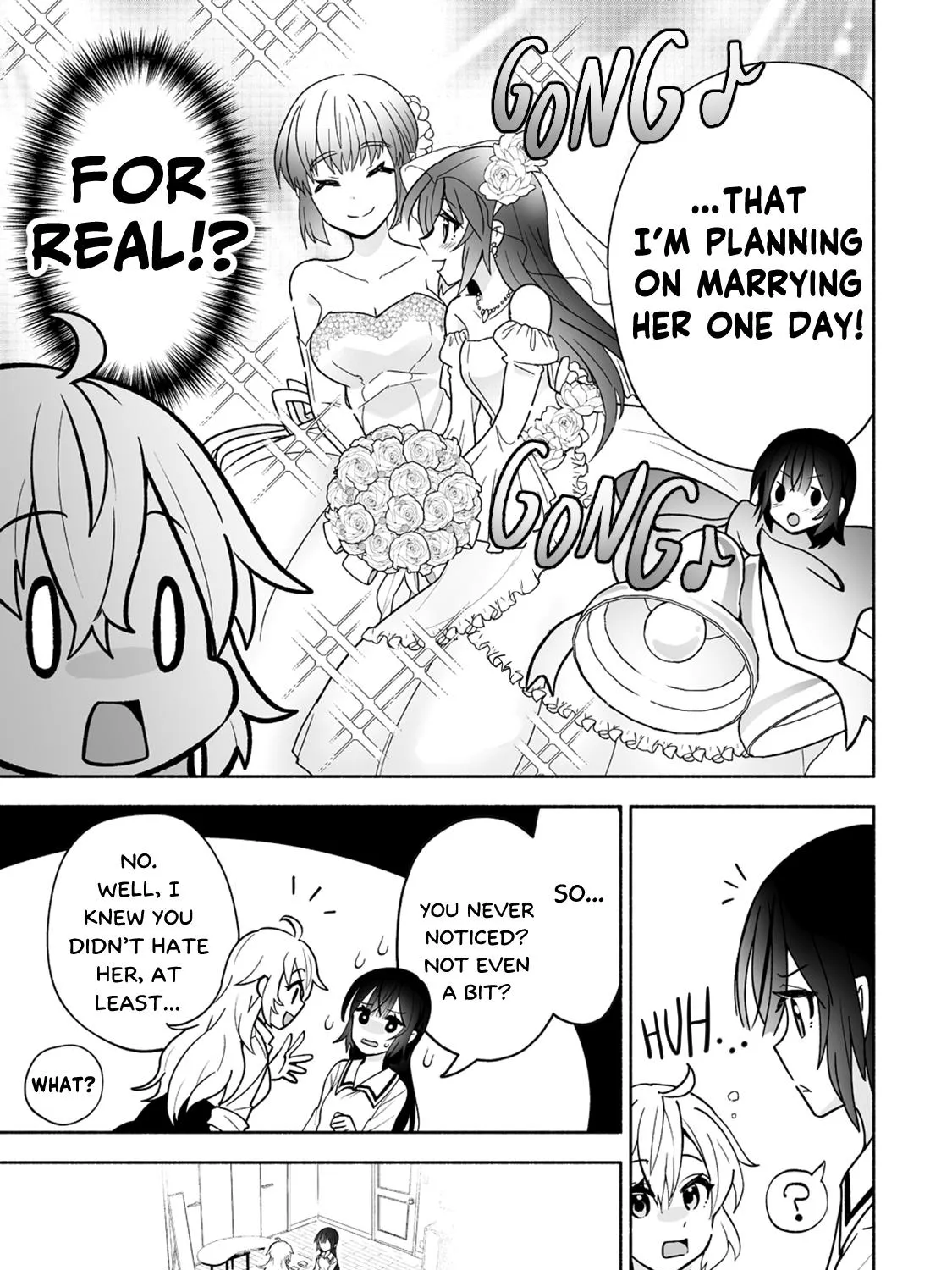 Osananajimi No Ijou Kawaii Imouto-Chan - Page 48