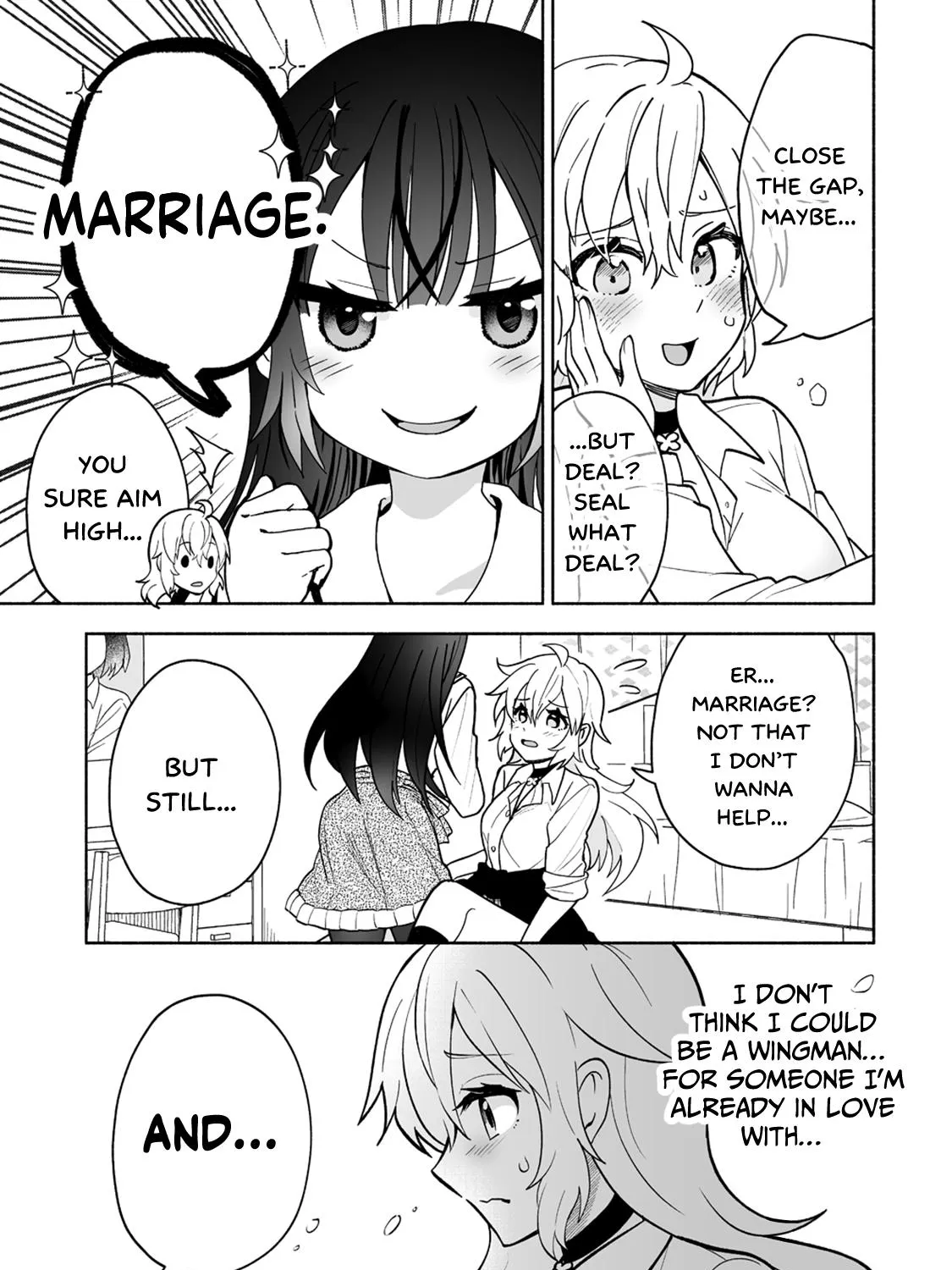 Osananajimi No Ijou Kawaii Imouto-Chan - Page 60