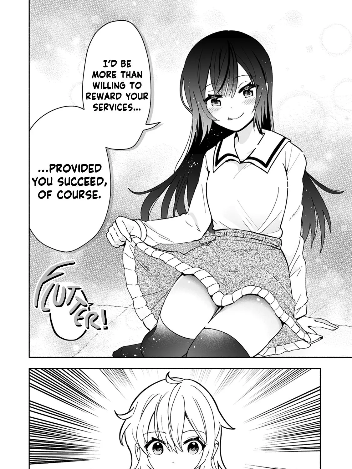 Osananajimi No Ijou Kawaii Imouto-Chan - Page 62