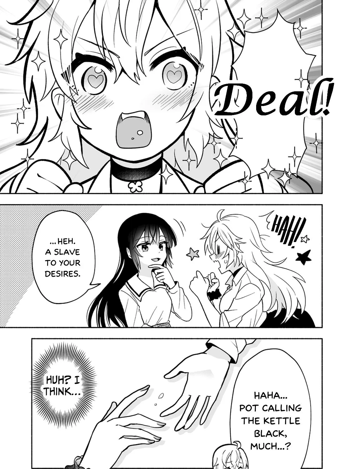 Osananajimi No Ijou Kawaii Imouto-Chan - Page 64