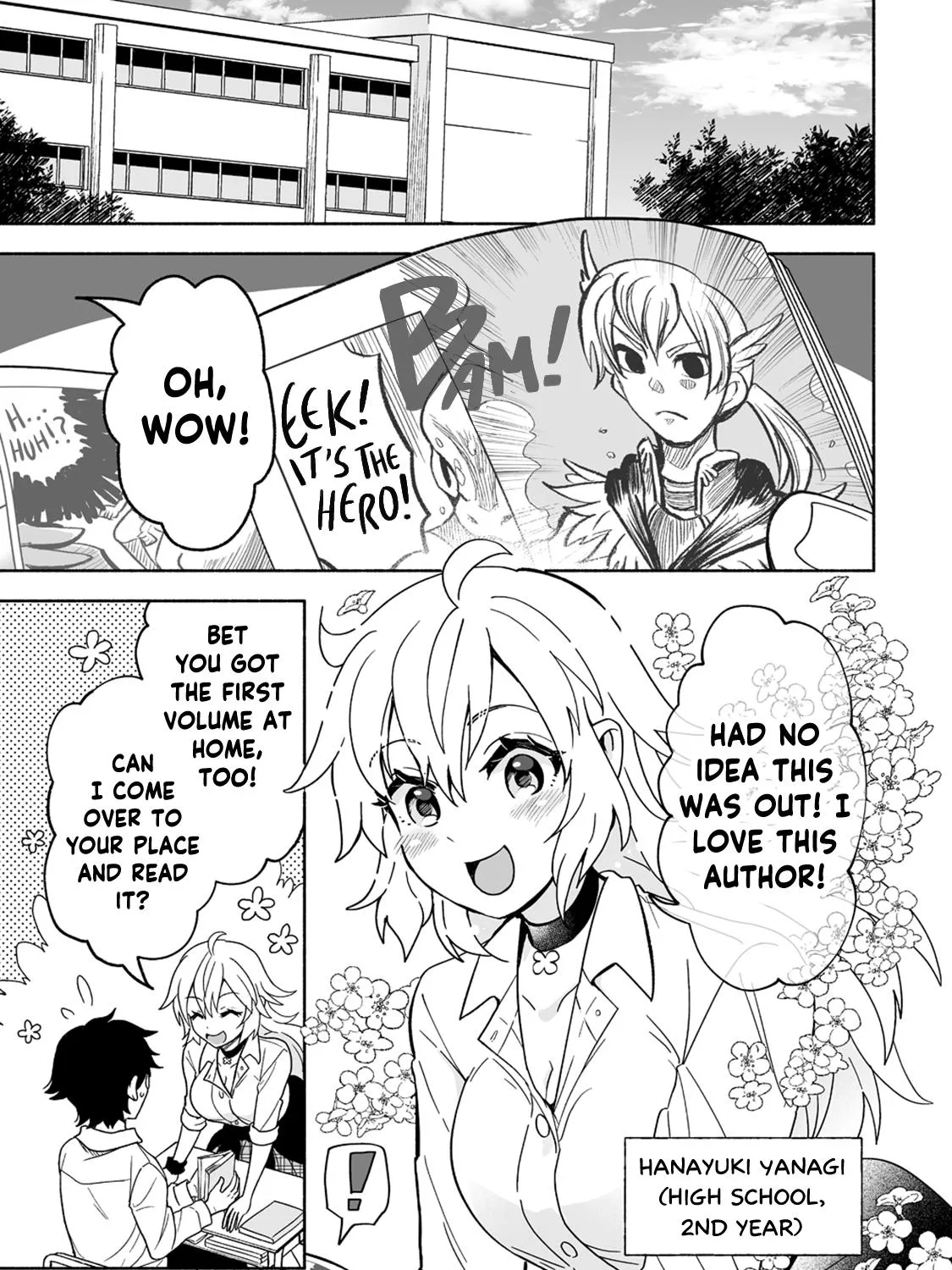 Osananajimi No Ijou Kawaii Imouto-Chan - Page 8