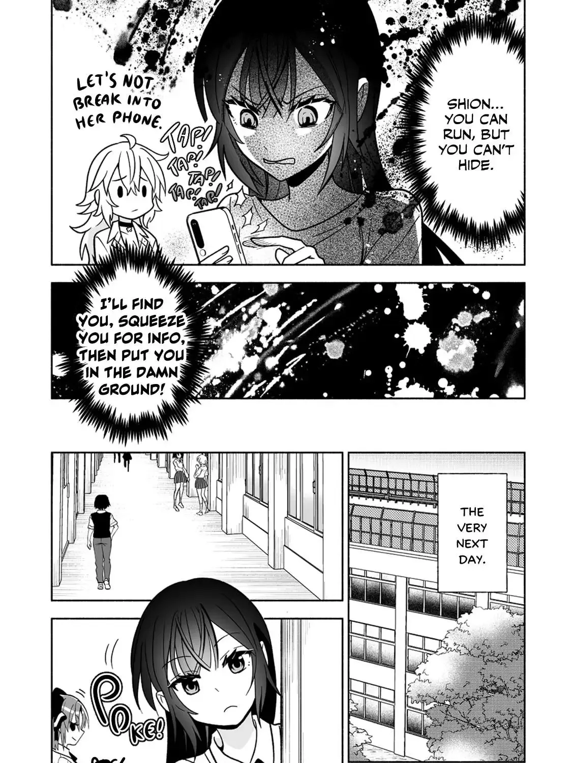 Osananajimi No Ijou Kawaii Imouto-Chan - Page 13