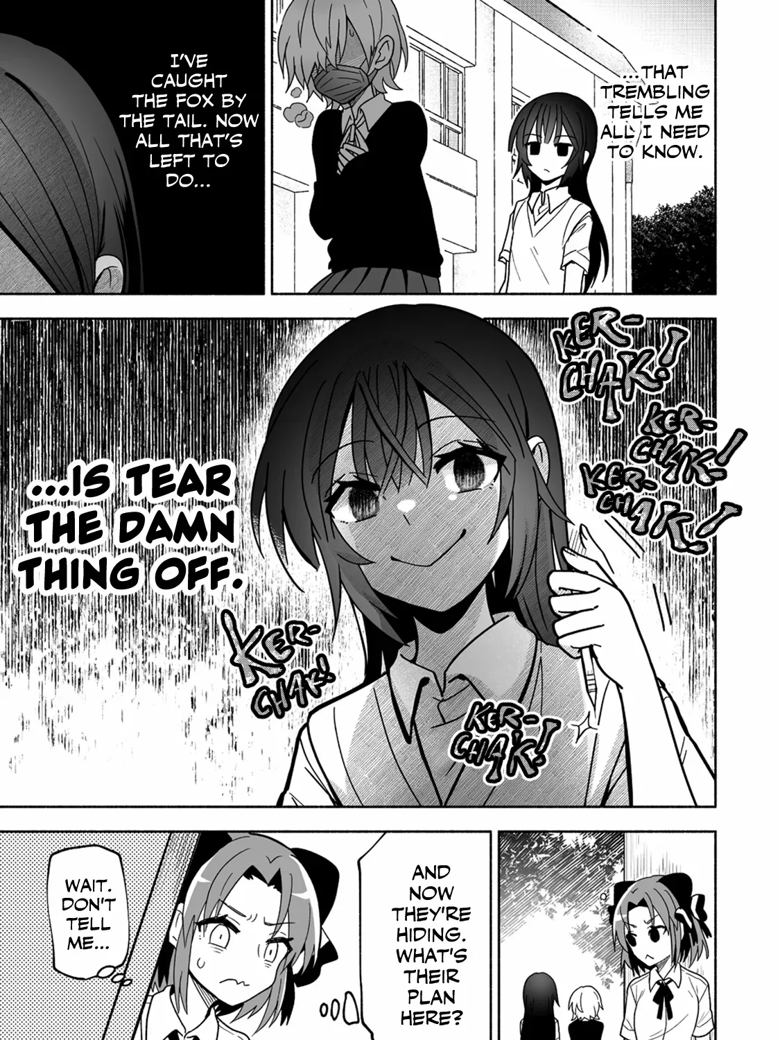 Osananajimi No Ijou Kawaii Imouto-Chan - Page 21