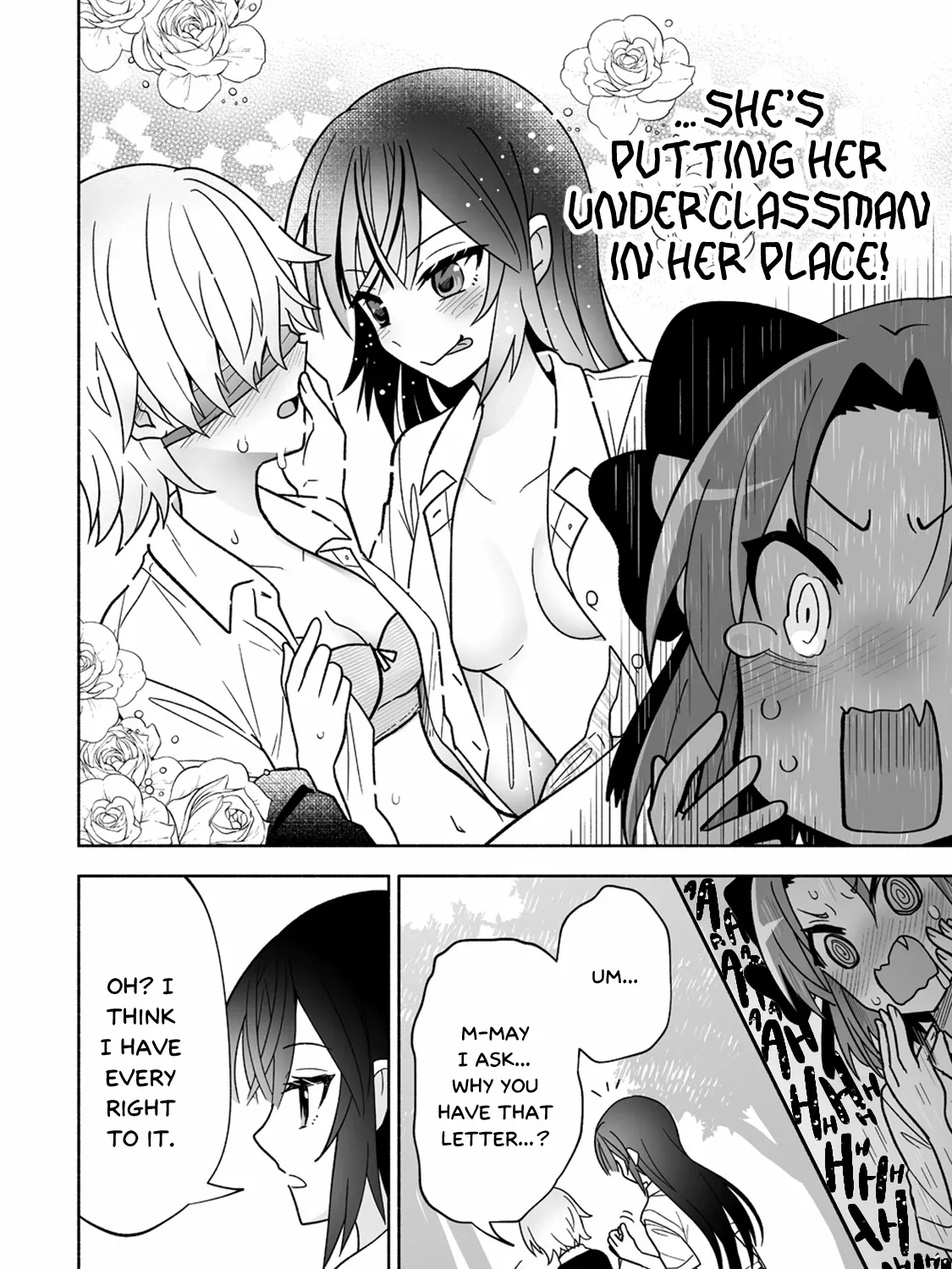 Osananajimi No Ijou Kawaii Imouto-Chan - Page 23