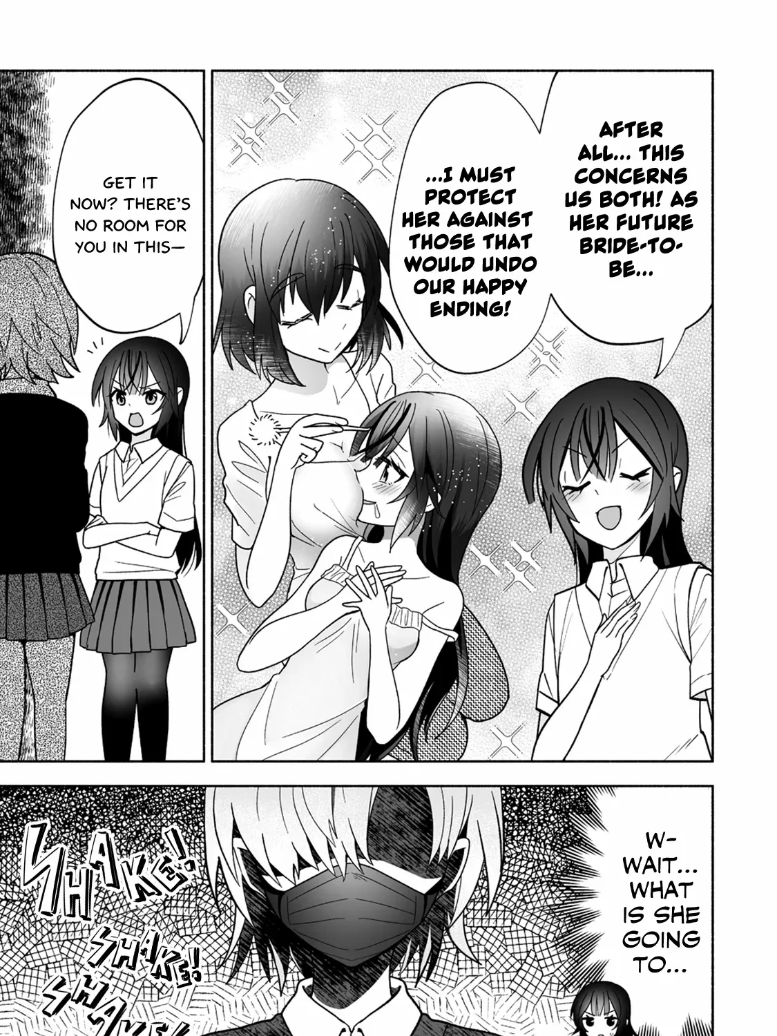 Osananajimi No Ijou Kawaii Imouto-Chan - Page 25